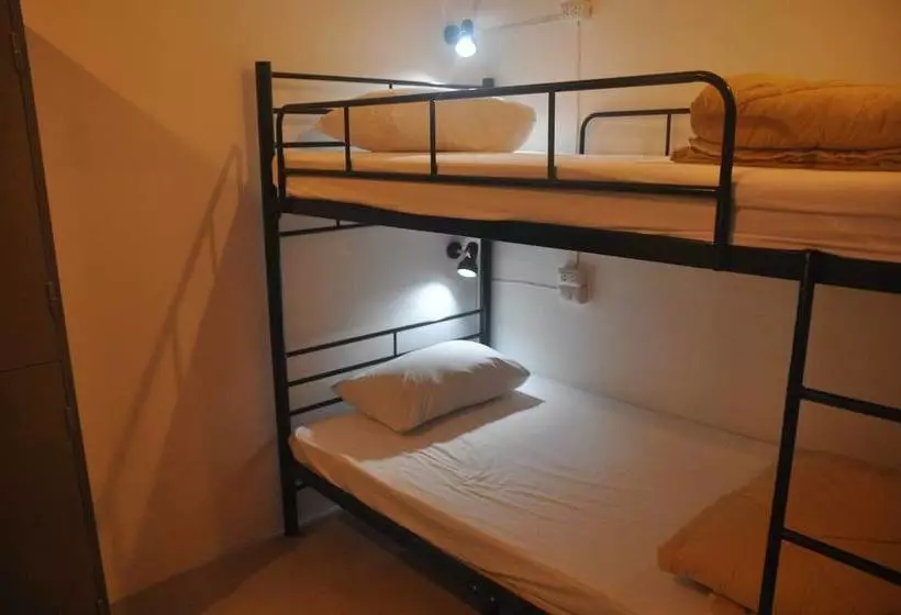 Fotos del hotel Check Inn Hostel @ Phromphong:  6