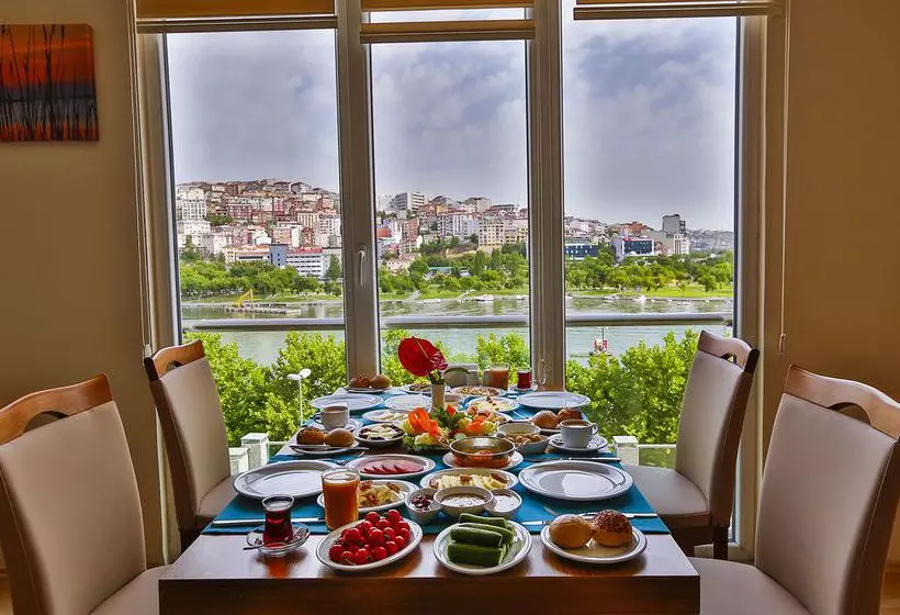 Fotos del hotel Festinn Suites Golden Horn:  7