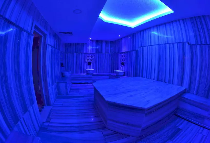 Fotos del hotel Festinn Suites Golden Horn:  9