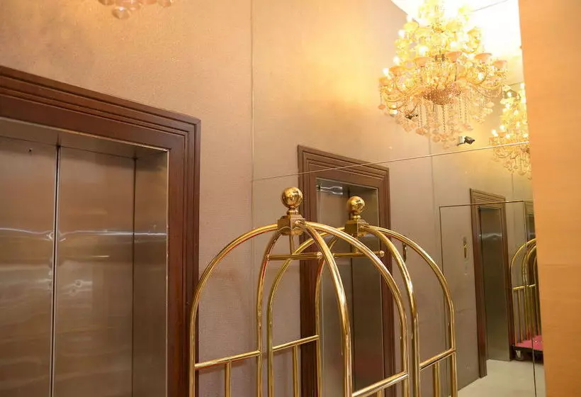 Fotos del hotel The Marque:  5