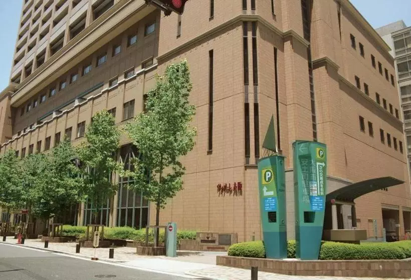 Fotos del hotel Viale Osaka:  7