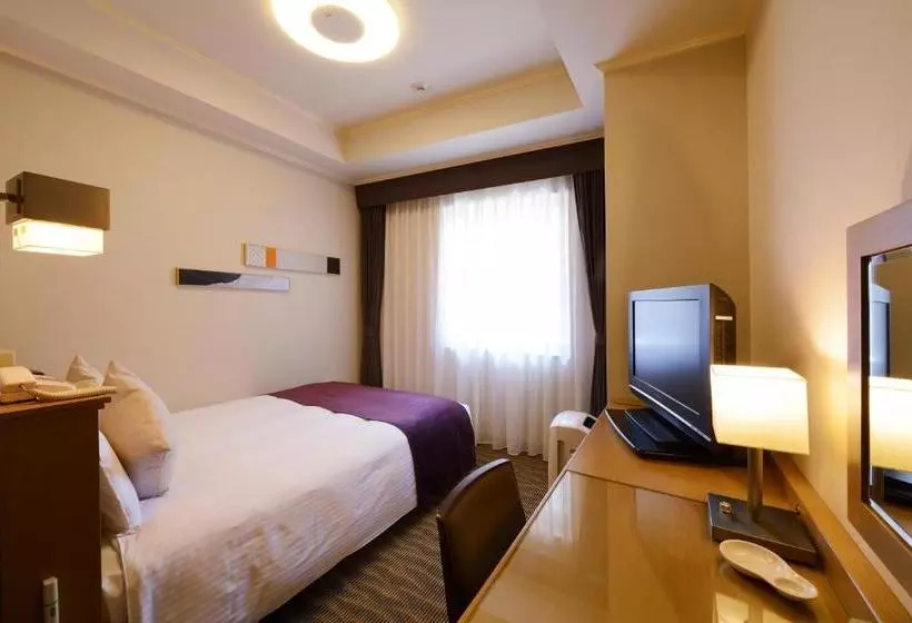 Fotos del hotel Viale Osaka:  8