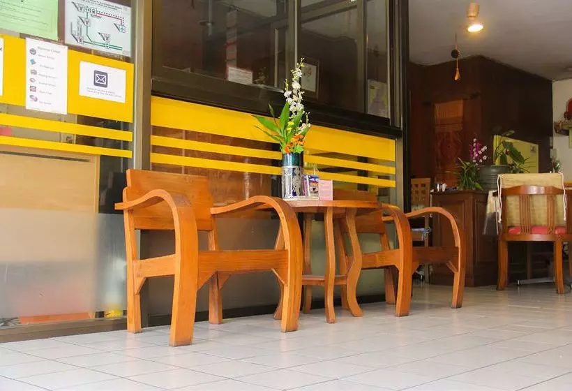 Fotos del hotel Wendy House:  5