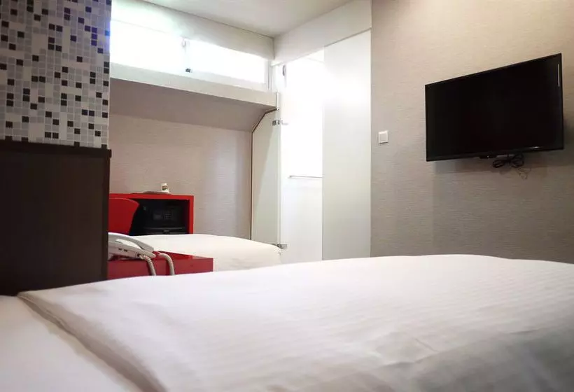 Fotos del hotel Design Ximen Hotel:  24