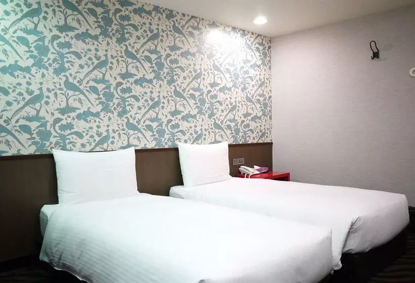 Fotos del hotel Design Ximen Hotel:  7