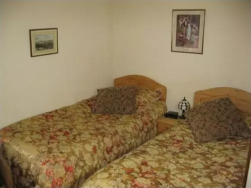 Fotos del hotel Lavender Lodge:  1