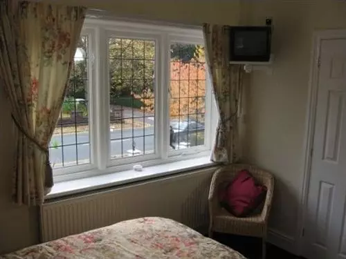 Fotos del hotel Lavender Lodge:  8