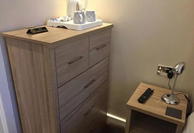 Fotos del hotel Rosebank Villa:  20