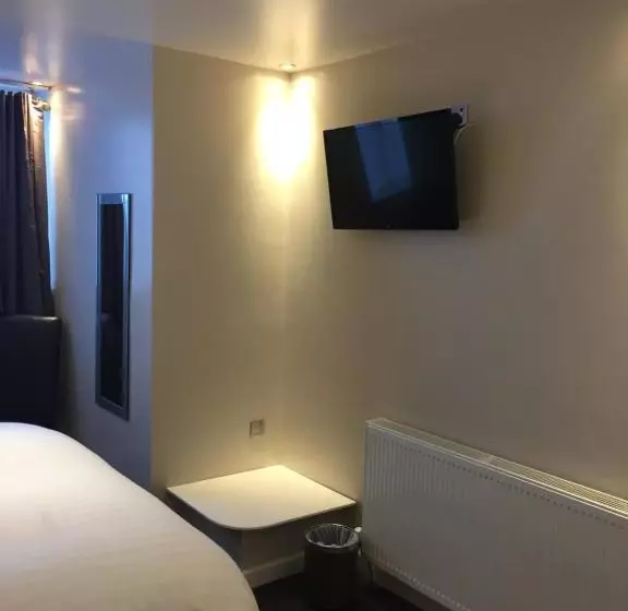 Fotos del hotel Rosebank Villa:  11