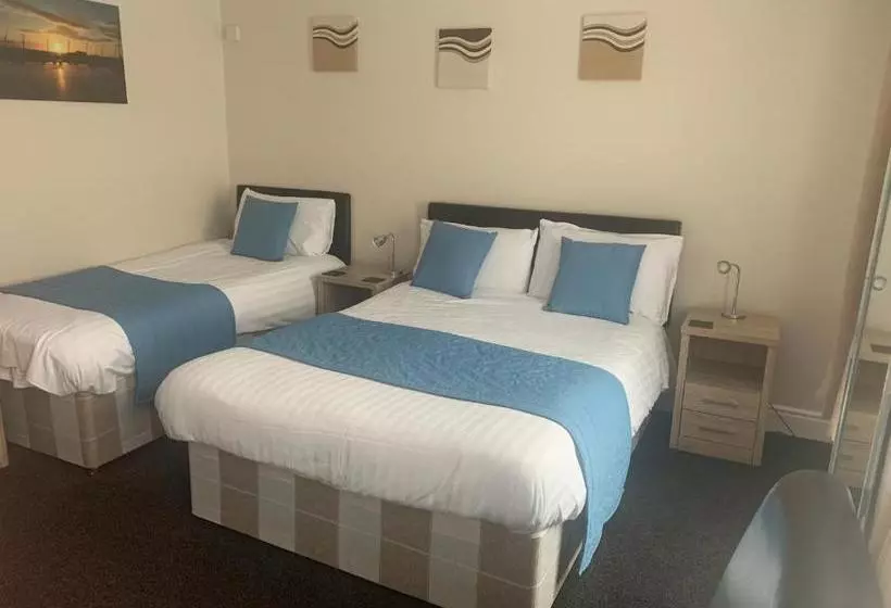 Fotos del hotel Rosebank Villa:  6