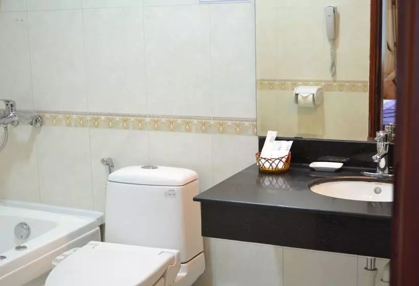 Fotos del hotel Azumaya Hai Ba Trung 2:  2