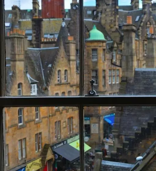 Fotos del hotel The Inn Place:  13