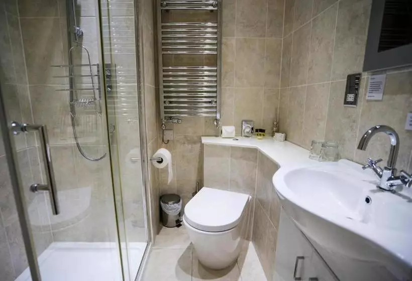 Fotos del hotel The Southbourne Villa:  2