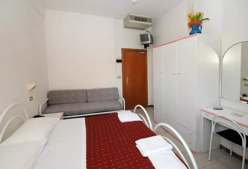 Fotos del hotel Darsena:  8