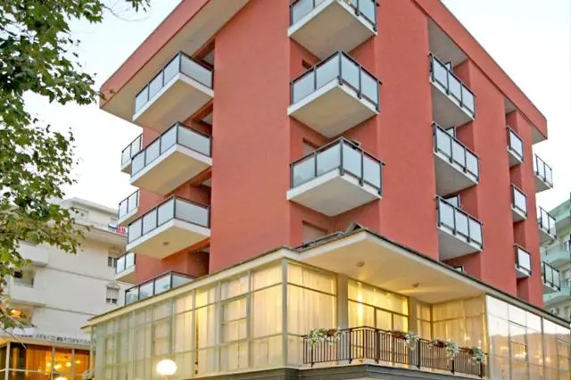 Fotos del hotel Darsena:  6