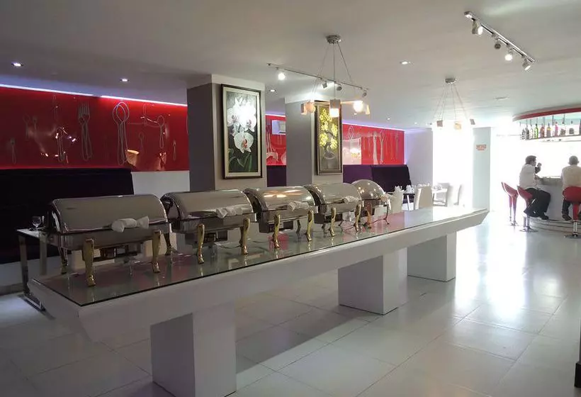 Fotos del hotel Sen Han:  15