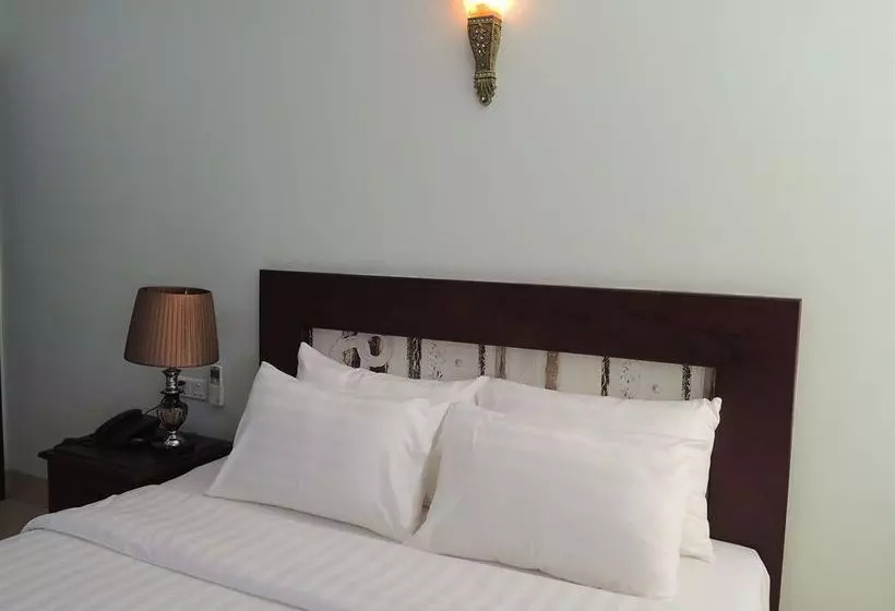 Fotos del hotel Sen Han:  23