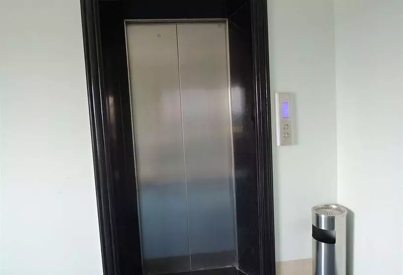 Fotos del hotel Sen Han:  22