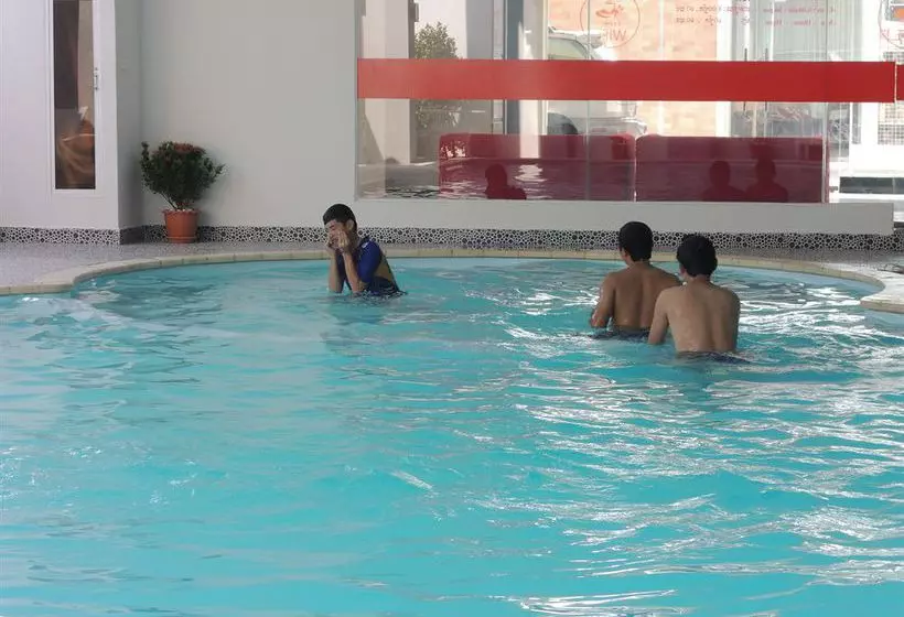 Fotos del hotel Sen Han:  2