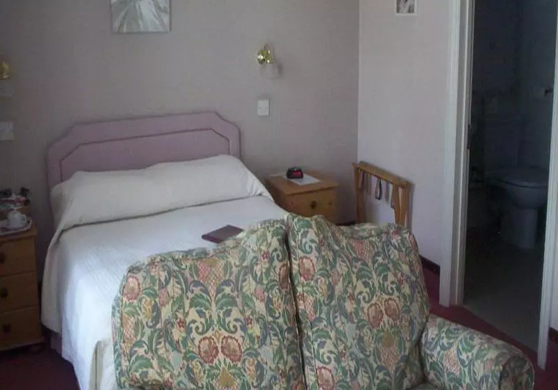 Fotos del hotel Castle Lodge:  9