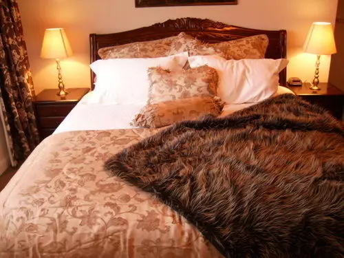 Fotos del hotel Falls Chateau:  15