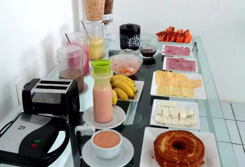 Fotos del hotel Murano Business:  4