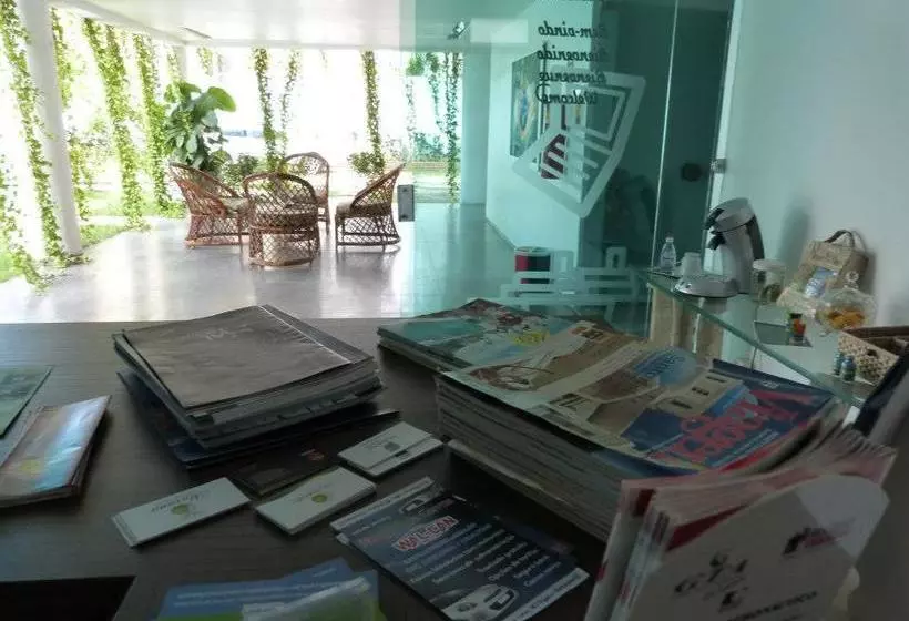 Fotos del hotel Murano Business:  8