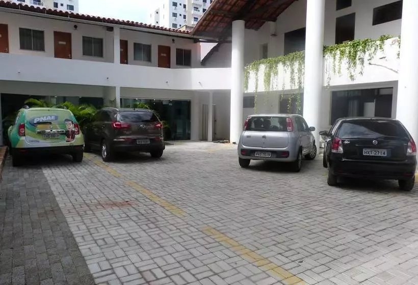 Fotos del hotel Murano Business:  7