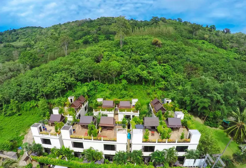 Fotos del hotel Palm Oasis Apartments:  8