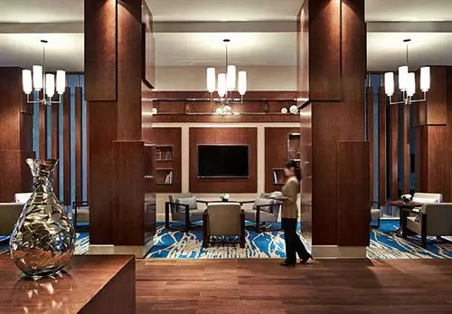 Fotos del hotel Courtyard By Marriott Boluo:  25