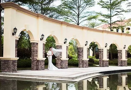 Fotos del hotel Courtyard By Marriott Boluo:  21