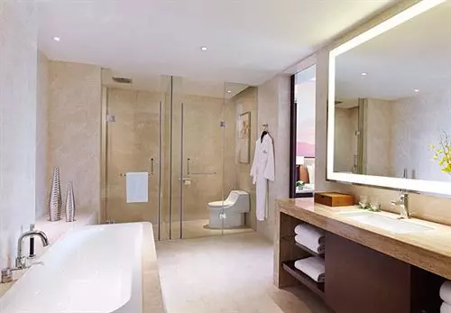 Fotos del hotel Courtyard By Marriott Boluo:  16