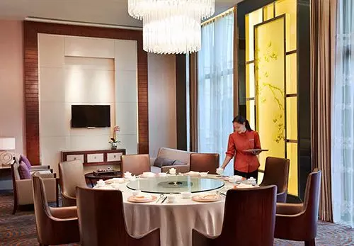 Fotos del hotel Courtyard By Marriott Boluo:  13