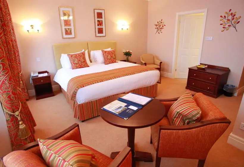 Fotos del hotel Alveston House:  21