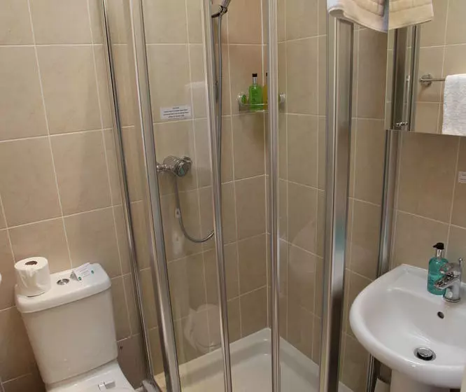 Fotos del hotel Alveston House:  20