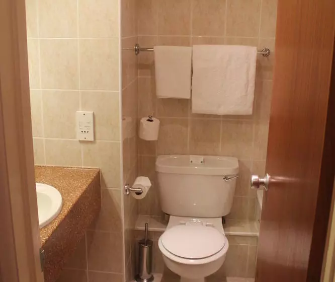 Fotos del hotel Alveston House:  24