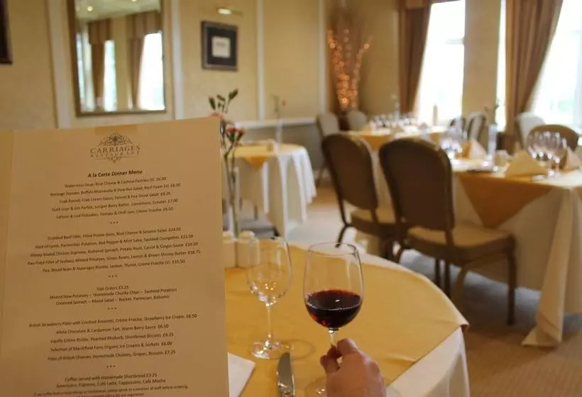 Fotos del hotel Alveston House:  14