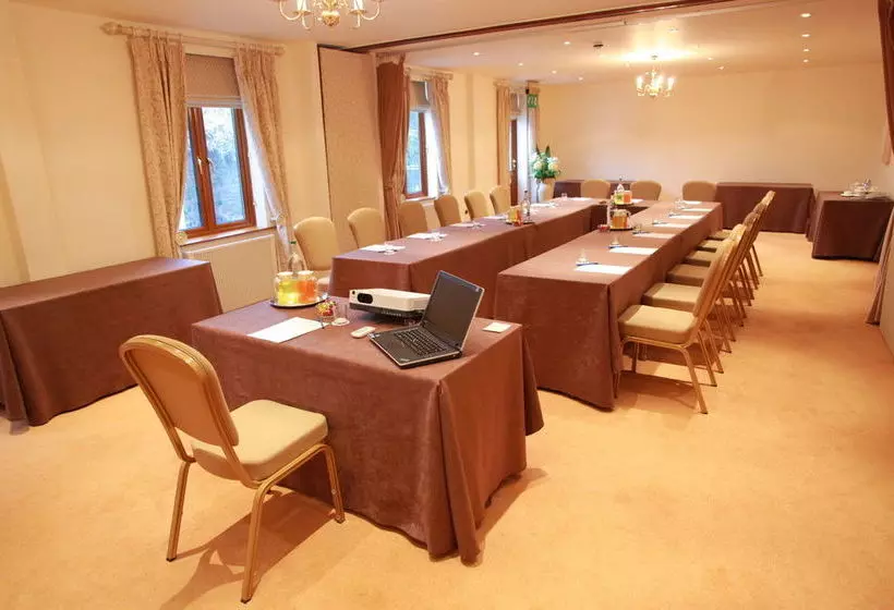 Fotos del hotel Alveston House:  4