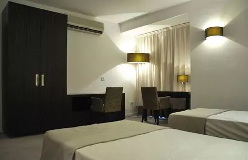 Fotos del hotel Cciarte Boutique:  13