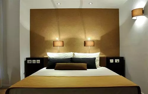 Fotos del hotel Cciarte Boutique:  8