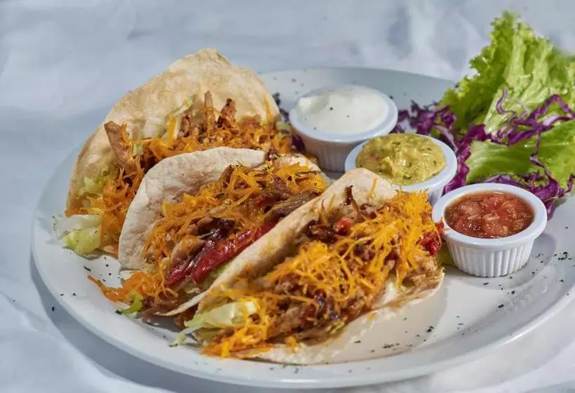 Fotos del hotel Grand Laguna Beach:  6