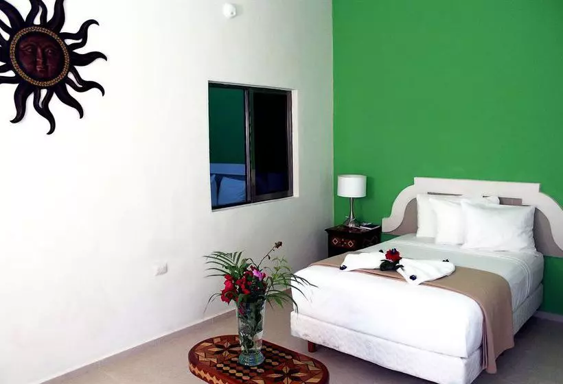 Fotos del hotel Tulum Inn:  23