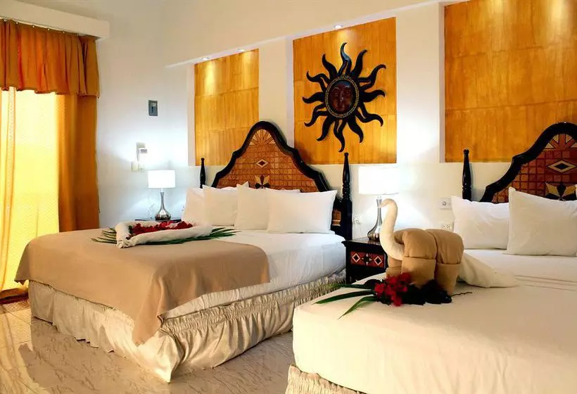 Fotos del hotel Tulum Inn:  1