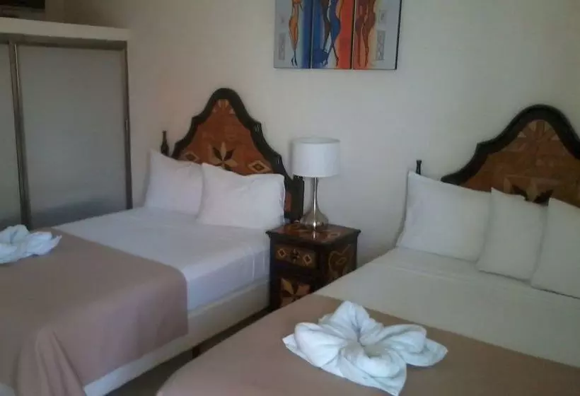 Fotos del hotel Tulum Inn:  16