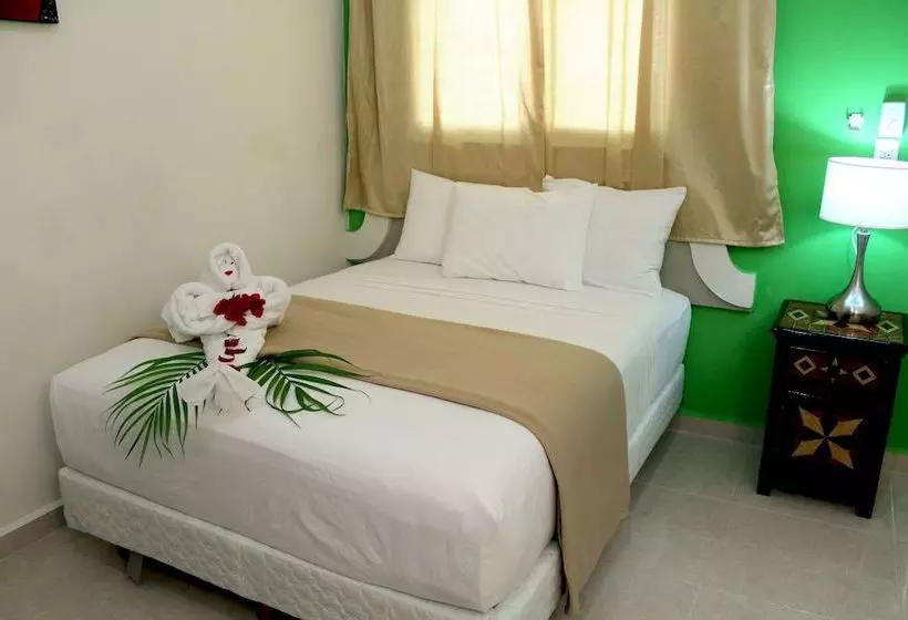 Fotos del hotel Tulum Inn:  9