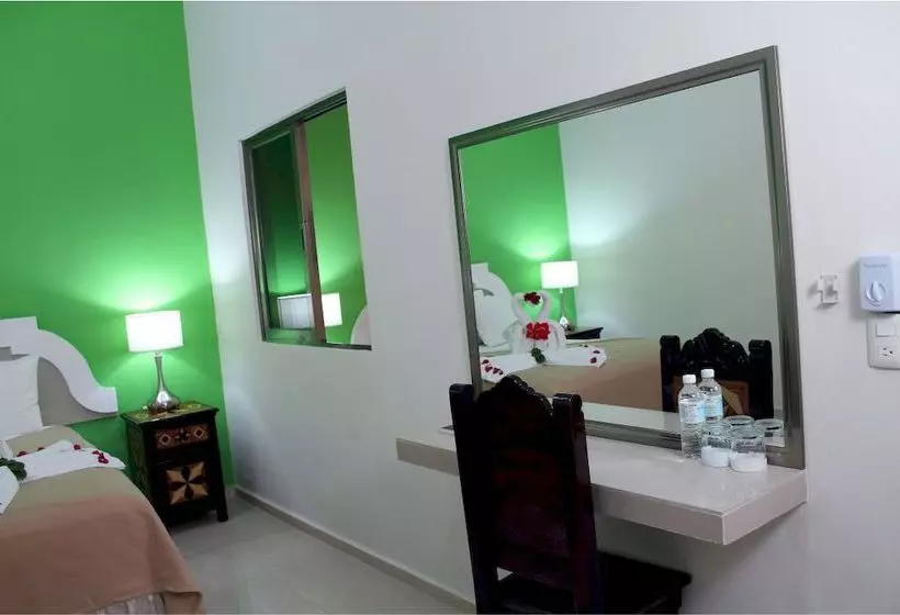 Fotos del hotel Tulum Inn:  24