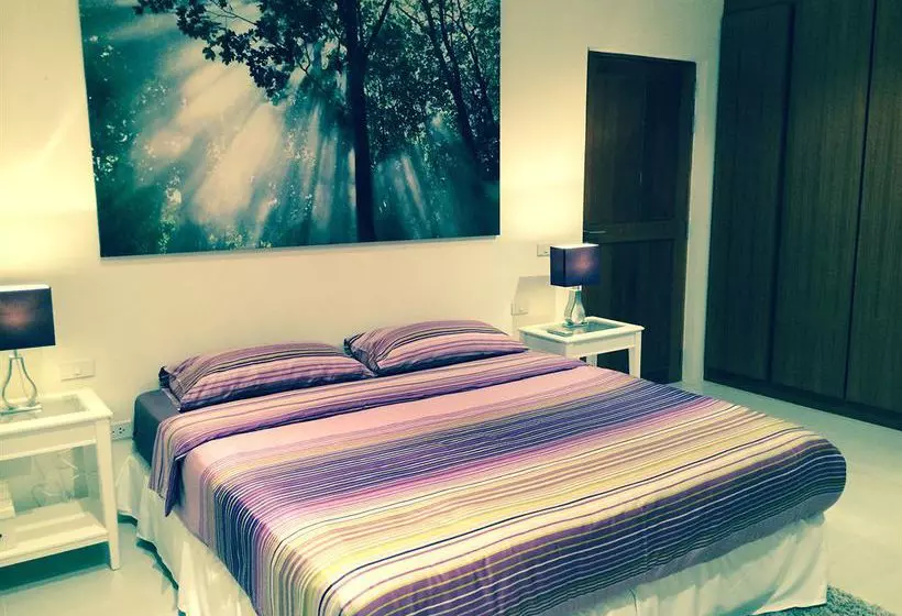 Fotos del hotel Akamai Village:  7