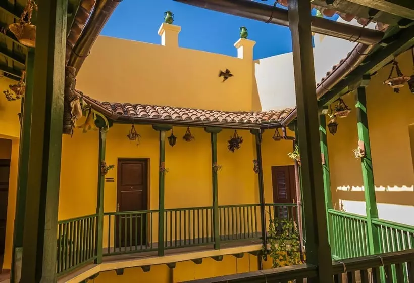 Fotos del hotel Camino De Hierro:  7