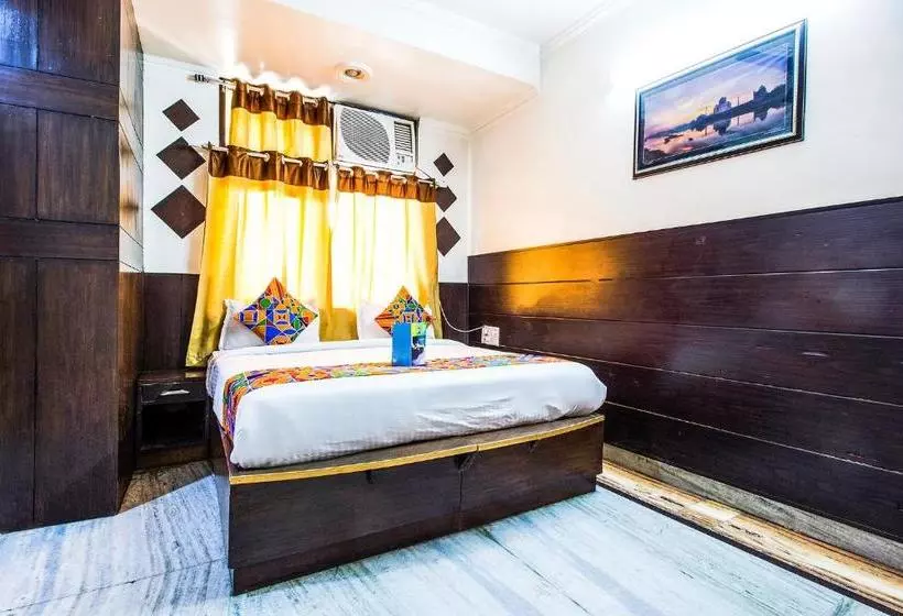 Fotos del hotel Fab Alpine Tajganj:  2