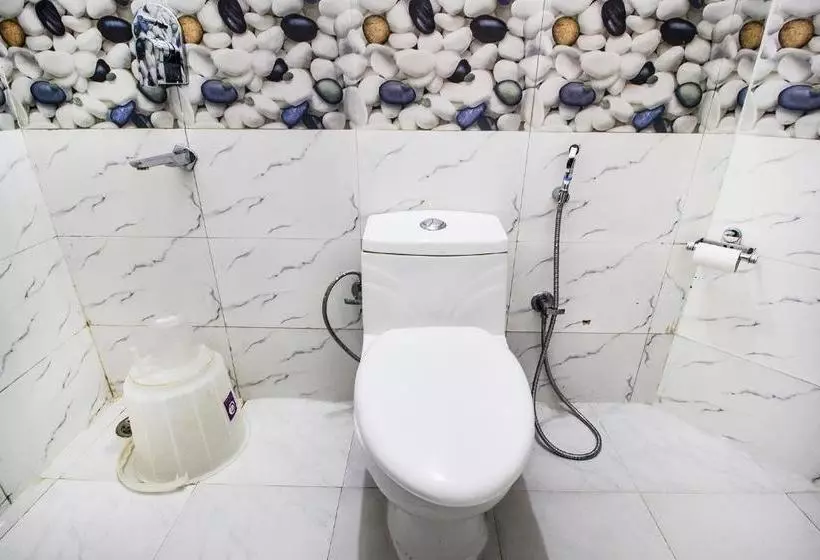 Fotos del hotel Fab Alpine Tajganj:  12